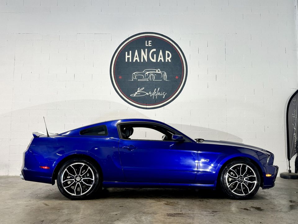 Ford Mustang GT Premium Coupé V8 5.0 - Puissance et Élégance - 34 990 € - image 10