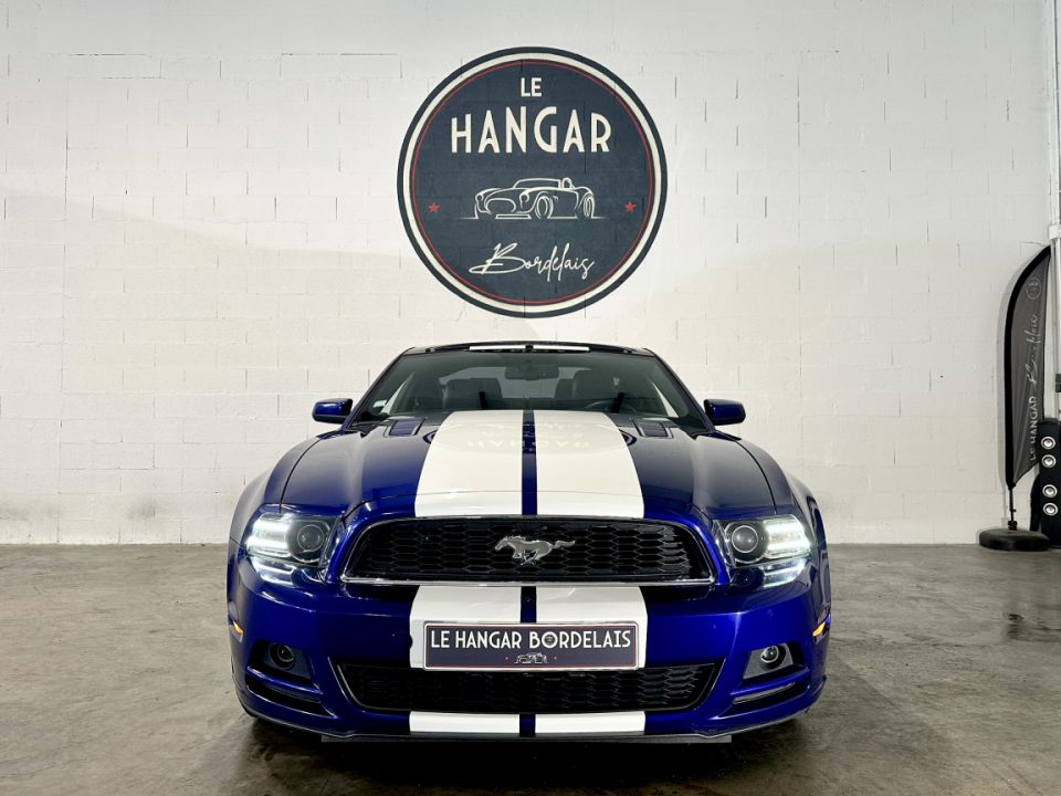 Ford Mustang GT Premium Coupé V8 5.0 - Puissance et Élégance - 34 990 € - image 15