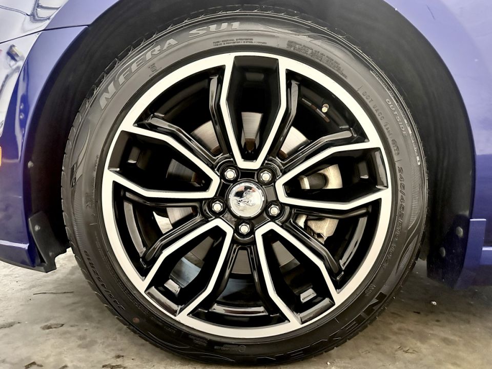 Ford Mustang GT Premium Coupé V8 5.0 - Puissance et Élégance - 34 990 € - image 16