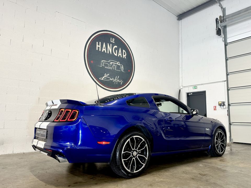 Ford Mustang GT Premium Coupé V8 5.0 - Puissance et Élégance - 34 990 € - image 20