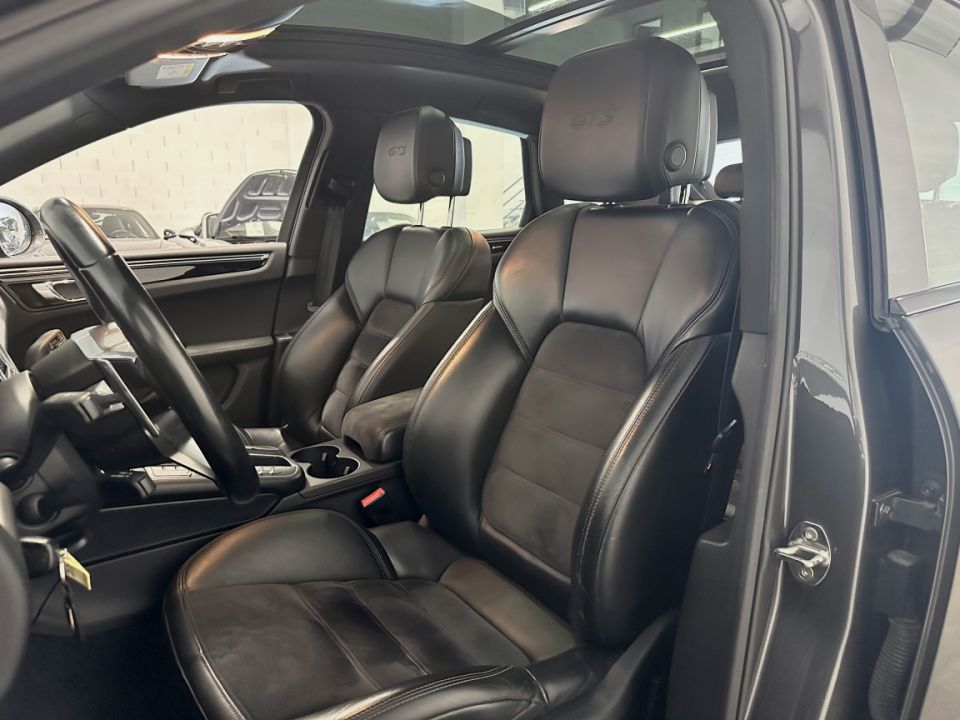 Porsche Macan GTS V6 3.0 360ch PDK7 – Un SUV haut de gamme au design raffiné - 46 990 € - image 3
