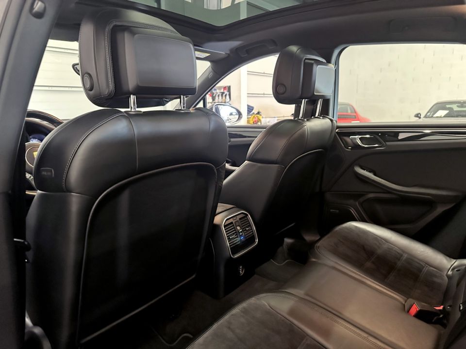 Porsche Macan GTS V6 3.0 360ch PDK7 – Un SUV haut de gamme au design raffiné - 46 990 € - image 7