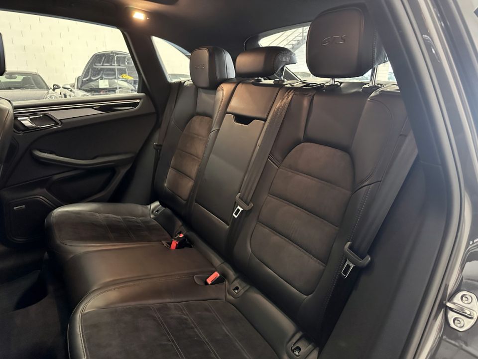 Porsche Macan GTS V6 3.0 360ch PDK7 – Un SUV haut de gamme au design raffiné - 46 990 € - image 9