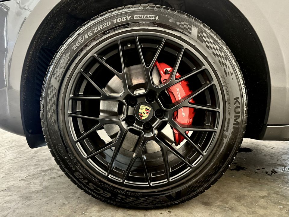 Porsche Macan GTS V6 3.0 360ch PDK7 – Un SUV haut de gamme au design raffiné - 46 990 € - image 15