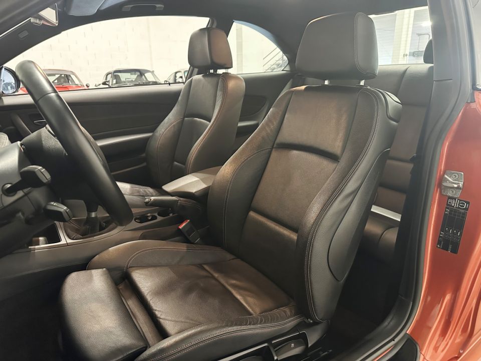 B.M.W. 1M 3.0 340ch BVM6 - Un coupé hautes performances en état exceptionnel - 59 990 € - image 3