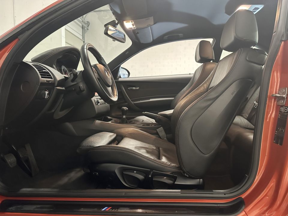 B.M.W. 1M 3.0 340ch BVM6 - Un coupé hautes performances en état exceptionnel - 59 990 € - image 5