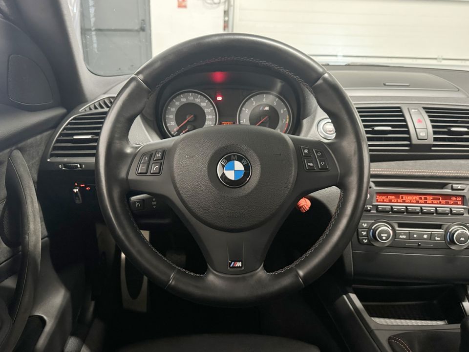 B.M.W. 1M 3.0 340ch BVM6 - Un coupé hautes performances en état exceptionnel - 59 990 € - image 11