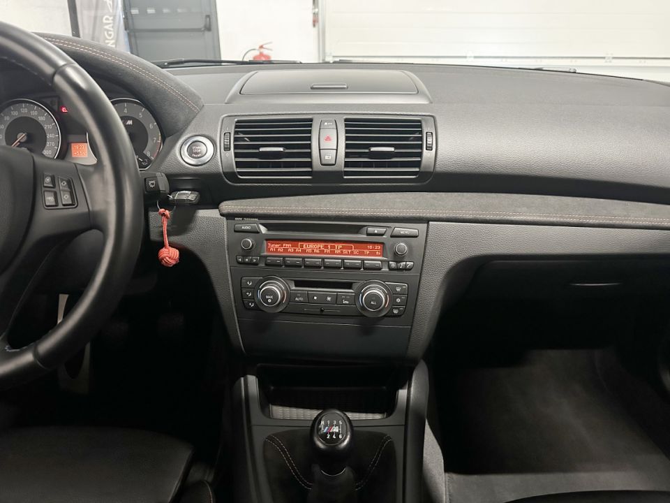 B.M.W. 1M 3.0 340ch BVM6 - Un coupé hautes performances en état exceptionnel - 59 990 € - image 13