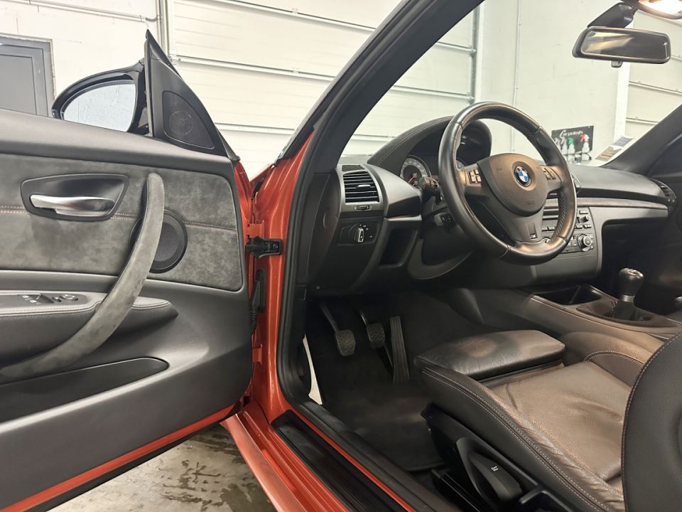 B.M.W. 1M 3.0 340ch BVM6 - Un coupé hautes performances en état exceptionnel - 59 990 € - image 17