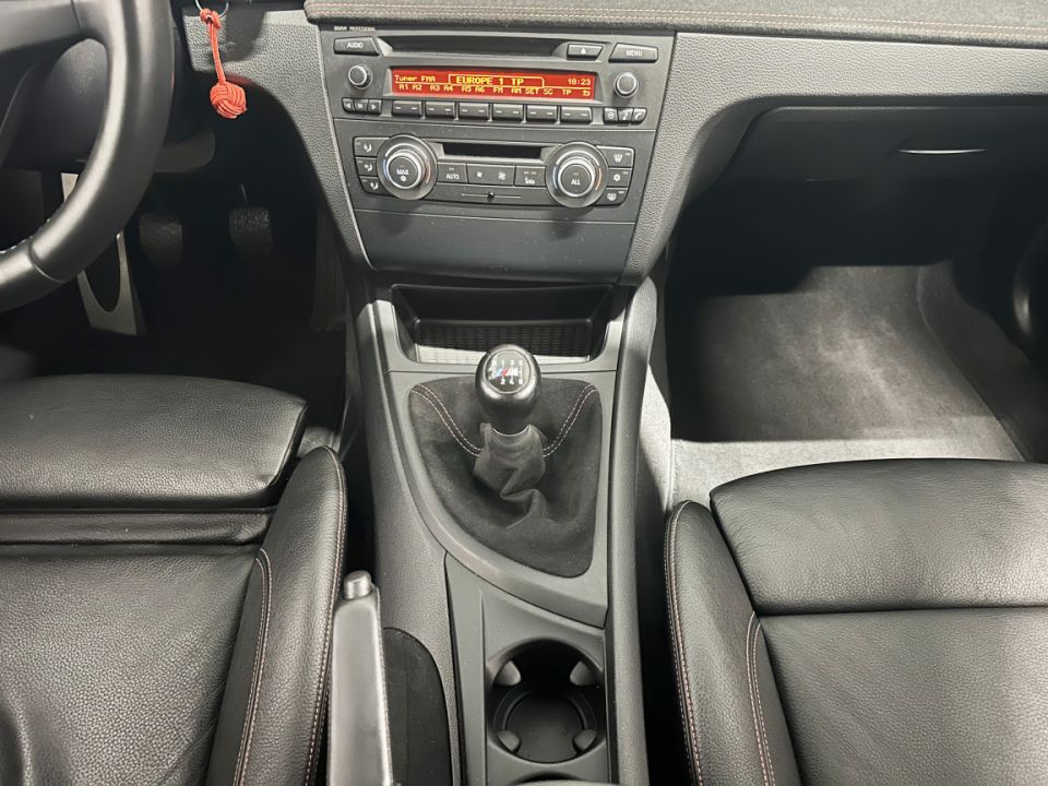 B.M.W. 1M 3.0 340ch BVM6 - Un coupé hautes performances en état exceptionnel - 59 990 € - image 19