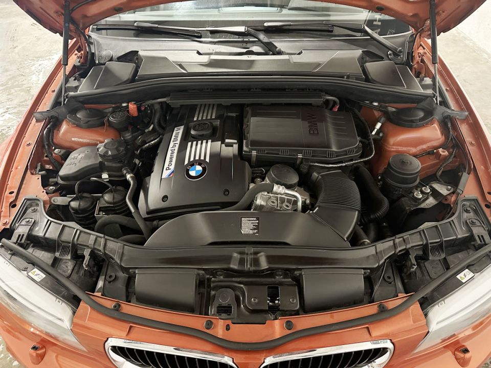 B.M.W. 1M 3.0 340ch BVM6 - Un coupé hautes performances en état exceptionnel - 59 990 € - image 21