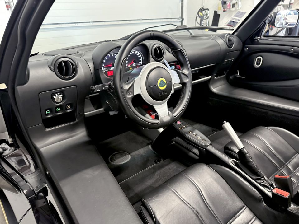 LOTUS EXIGE 350S V6 – Performances Pures et Design Radical - 74 990 € - image 1