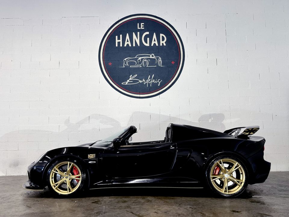 LOTUS EXIGE 350S V6 – Performances Pures et Design Radical - 74 990 € - image 2