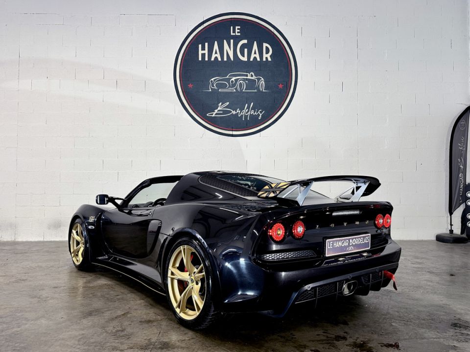 LOTUS EXIGE 350S V6 – Performances Pures et Design Radical - 74 990 € - image 4