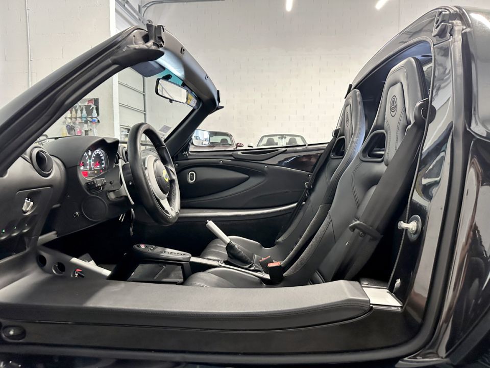 LOTUS EXIGE 350S V6 – Performances Pures et Design Radical - 74 990 € - image 5