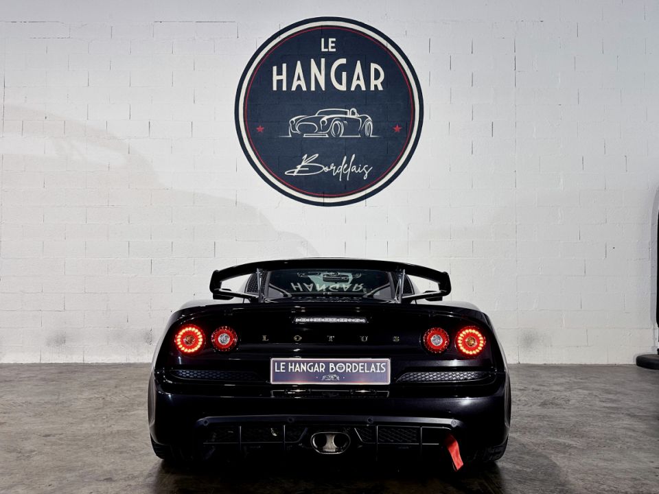 LOTUS EXIGE 350S V6 – Performances Pures et Design Radical - 74 990 € - image 6