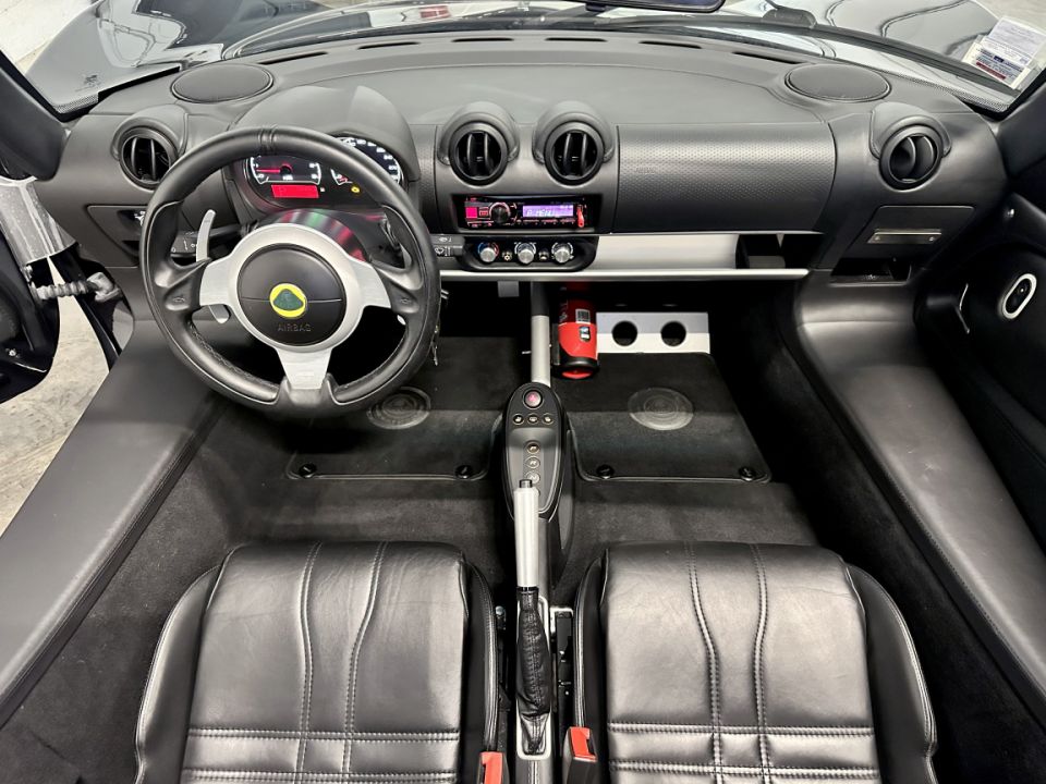 LOTUS EXIGE 350S V6 – Performances Pures et Design Radical - 74 990 € - image 7