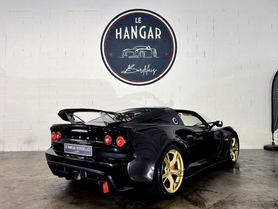 LOTUS EXIGE 350S V6 – Performances Pures et Design Radical - 74 990 € - image 8