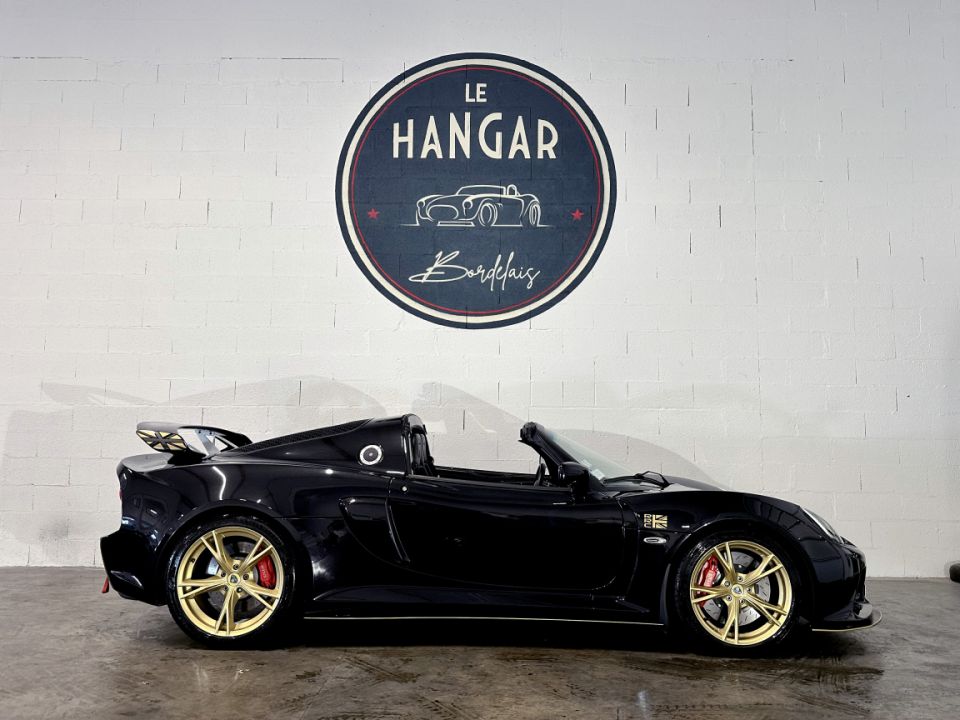 LOTUS EXIGE 350S V6 – Performances Pures et Design Radical - 74 990 € - image 10