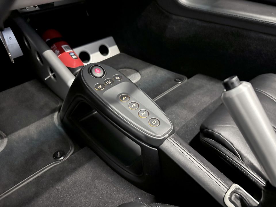 LOTUS EXIGE 350S V6 – Performances Pures et Design Radical - 74 990 € - image 11
