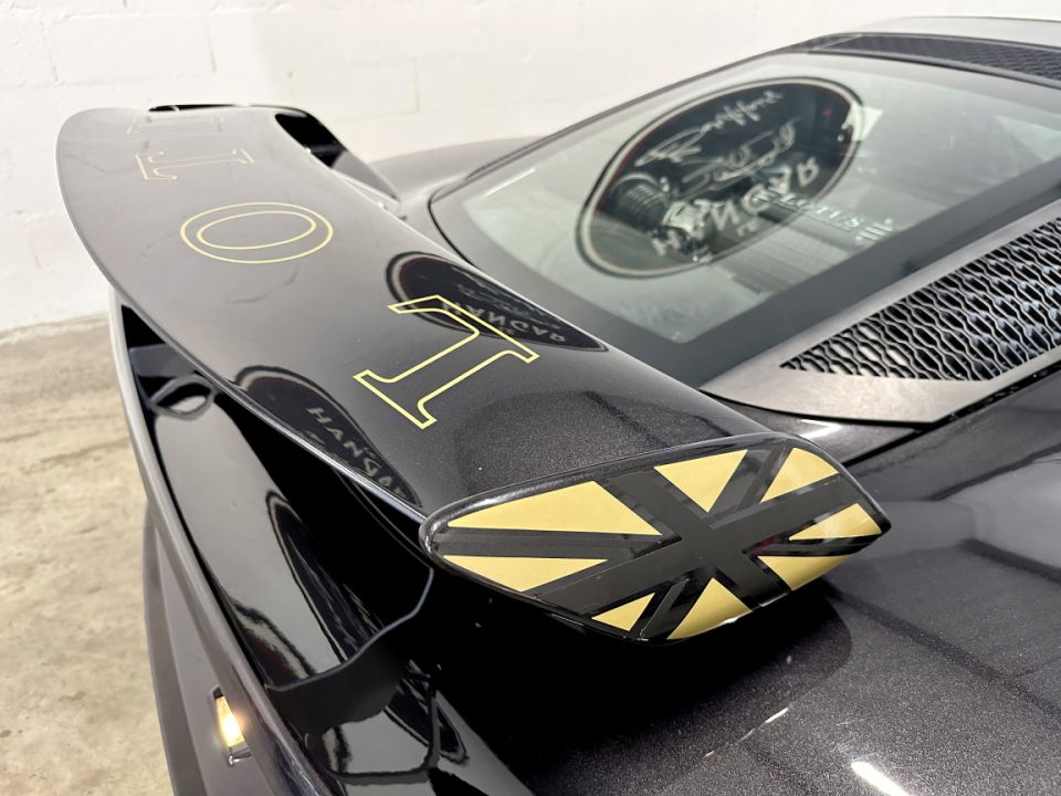 LOTUS EXIGE 350S V6 – Performances Pures et Design Radical - 74 990 € - image 16