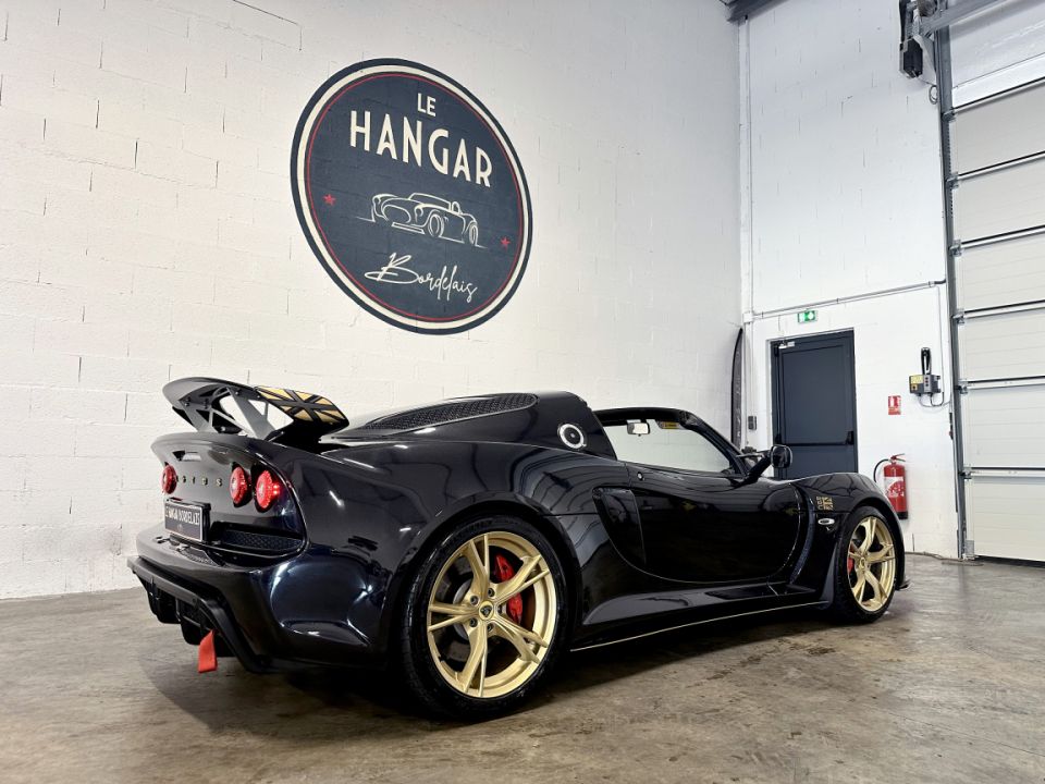 LOTUS EXIGE 350S V6 – Performances Pures et Design Radical - 74 990 € - image 17