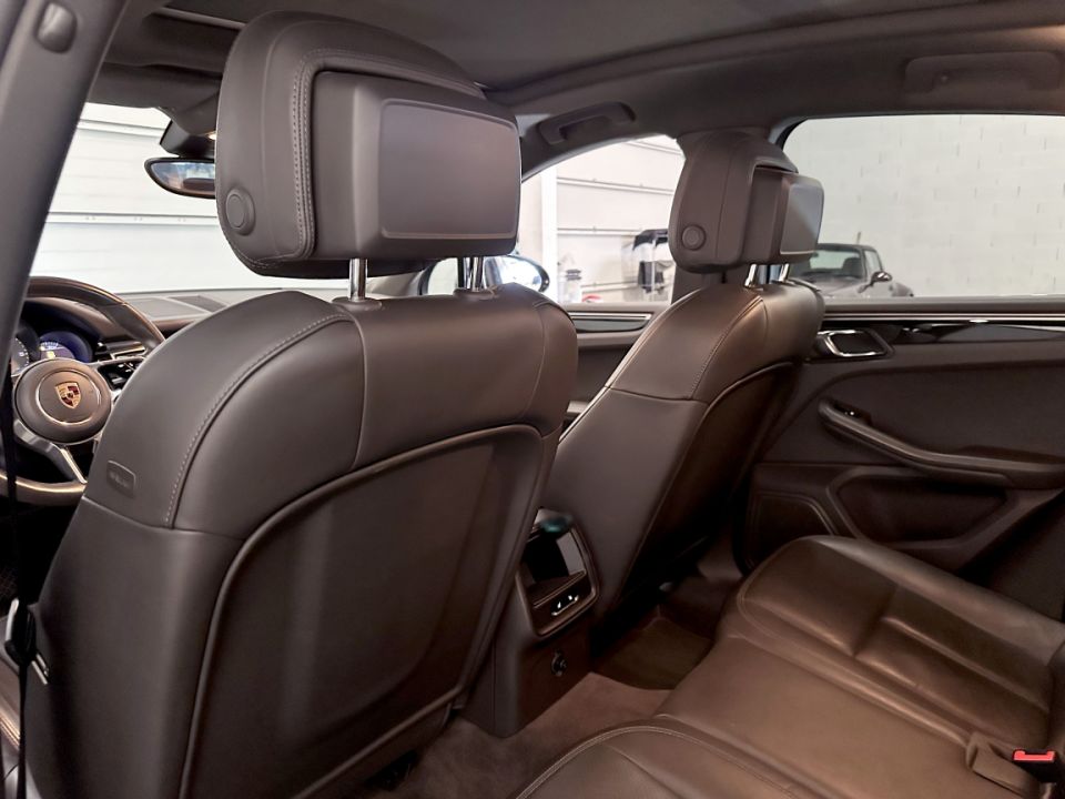 PORSCHE Macan S Diesel V6 3.0 PDK7 - Élégance et performance réunies - 29 990 € - image 7