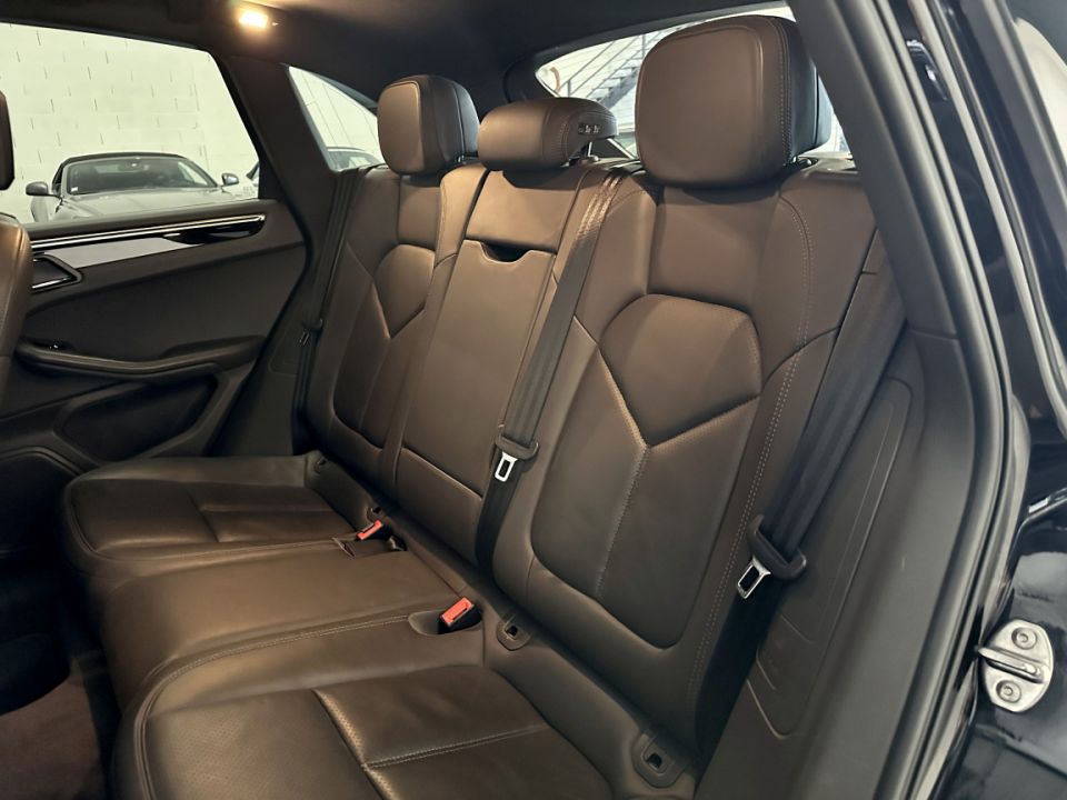 PORSCHE Macan S Diesel V6 3.0 PDK7 - Élégance et performance réunies - 29 990 € - image 9