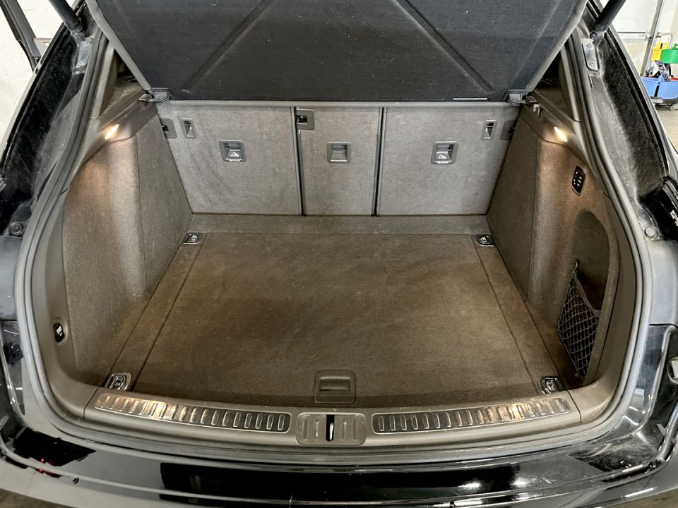 PORSCHE Macan S Diesel V6 3.0 PDK7 - Élégance et performance réunies - 29 990 € - image 22