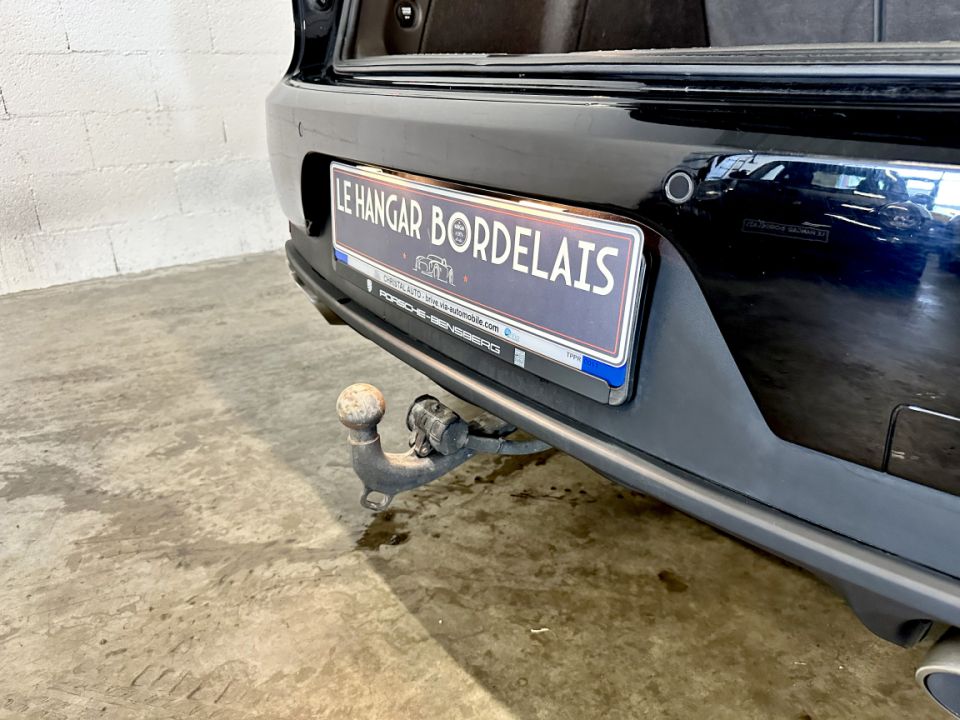 PORSCHE Macan S Diesel V6 3.0 PDK7 - Élégance et performance réunies - 29 990 € - image 24
