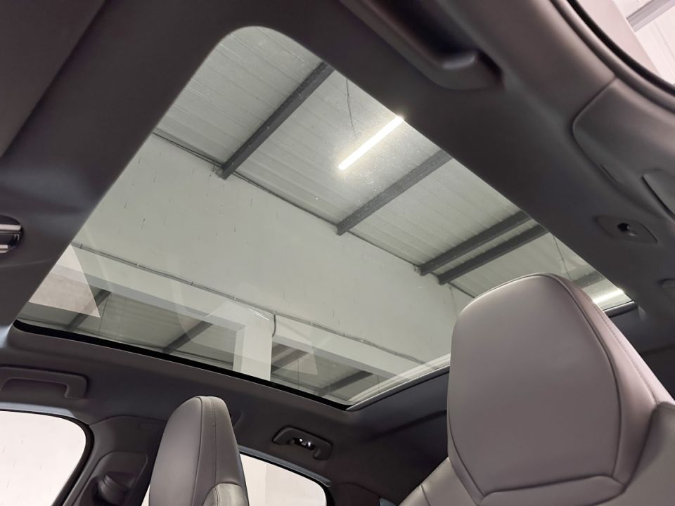 PORSCHE CAYENNE E HYBRID Cayenne Coupe 3.0 V6 340 ch Tiptronic BVA  - Le Hangar Bordelais - image 18