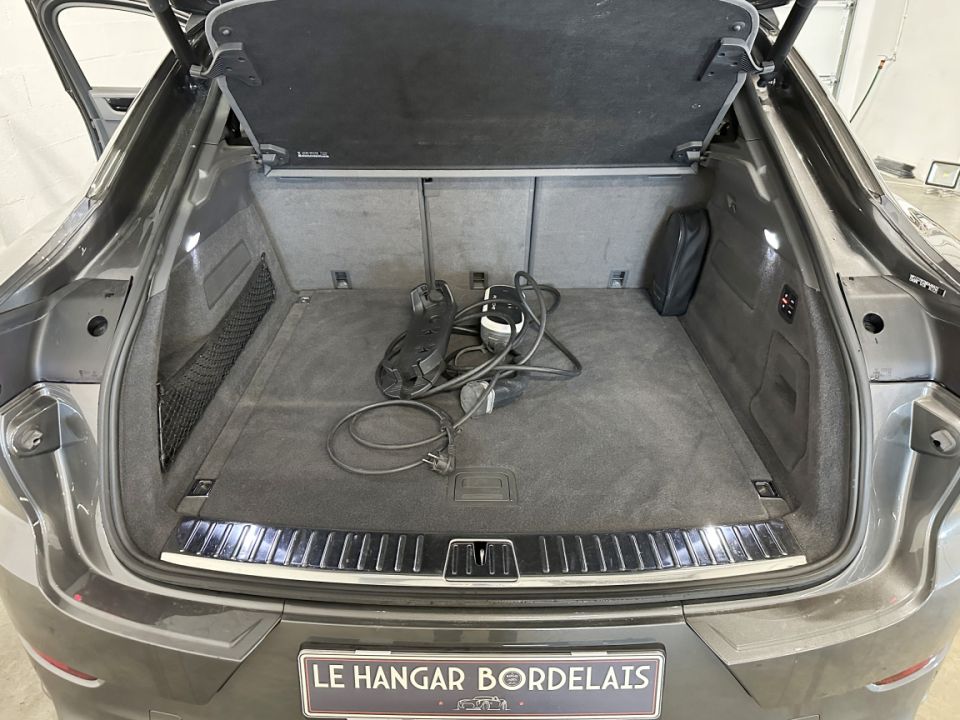PORSCHE CAYENNE E HYBRID Cayenne Coupe 3.0 V6 340 ch Tiptronic BVA  - Le Hangar Bordelais - image 24