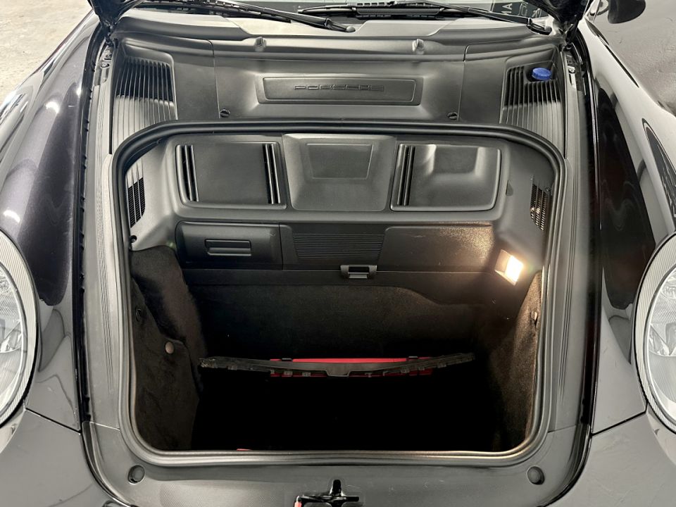 Porsche 911 Type 997 Carrera 4S Coupé 3.8 355ch BVM6 - Performance et Élégance - image 22