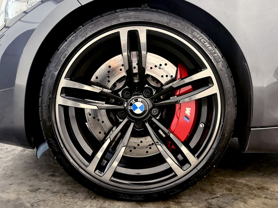 BMW M2 Coupé 3.0 370ch DKG7 - Gris Minéral métallisé - 47 990 € - image 15