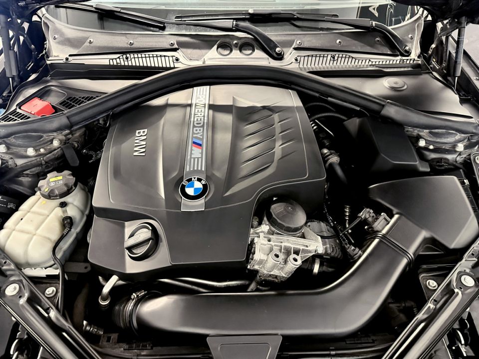 BMW M2 Coupé 3.0 370ch DKG7 - Gris Minéral métallisé - 47 990 € - image 21