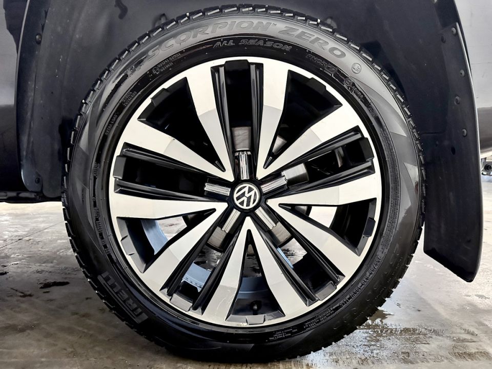 Volkswagen Amarok V6 3.0 TDI 258ch BVA8 4MOTION Highline - 35 990 € - image 15