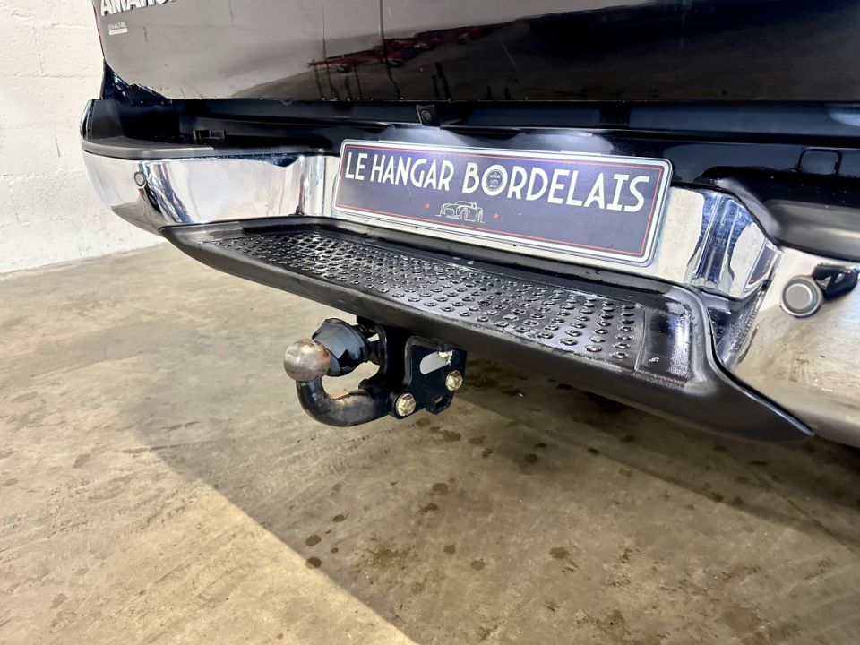 Volkswagen Amarok V6 3.0 TDI 258ch BVA8 4MOTION Highline - 35 990 € - image 21