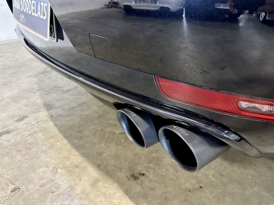 PORSCHE MACAN Turbo V6 3.6 440ch Pack Performance PDK7 - Le Hangar Bordelais - image 20