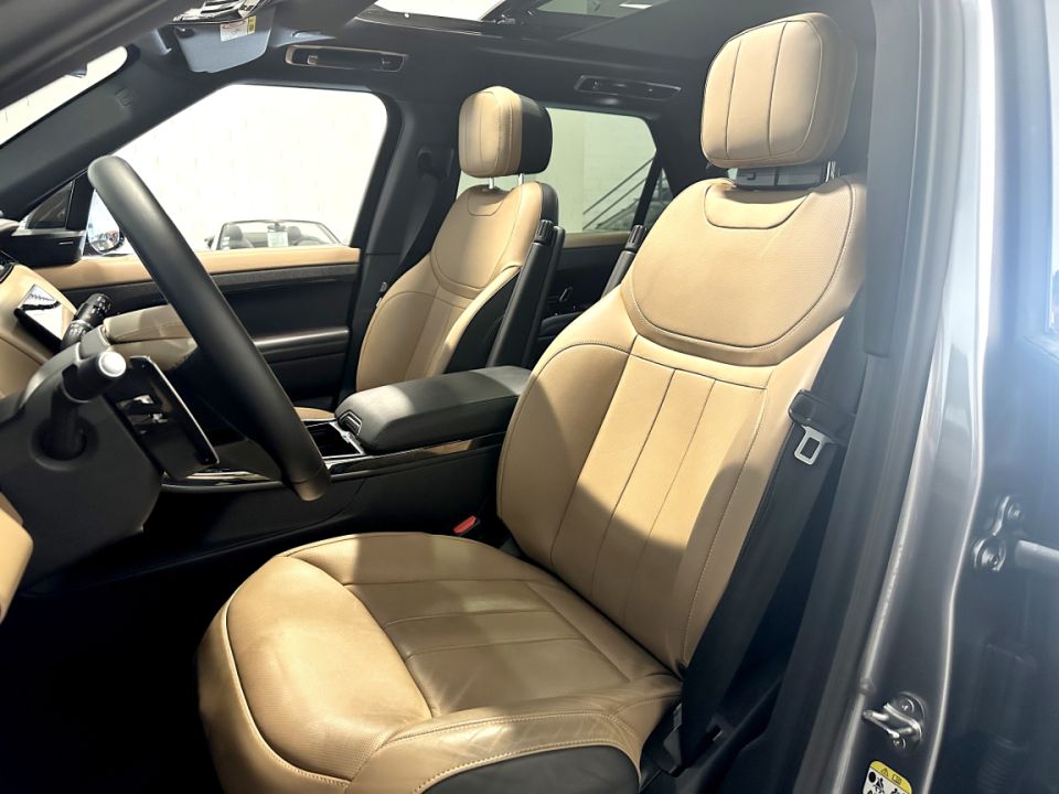 LAND ROVER RANGE ROVER SPORT P460e L6 3.0 PHEV 460ch Dynamic SE BVA8 - Le Hangar Bordelais - 95 990 € - image 3