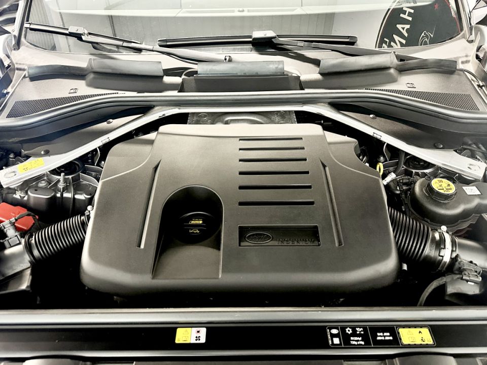 LAND ROVER RANGE ROVER SPORT P460e L6 3.0 PHEV 460ch Dynamic SE BVA8 - Le Hangar Bordelais - 95 990 € - image 23