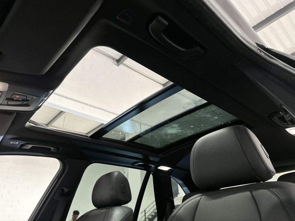 B.M.W. X5 xDrive40e 313ch BVA8 M Sport - SUV de Luxe, Noir Saphir Métallisé - 32 990 € - image 18