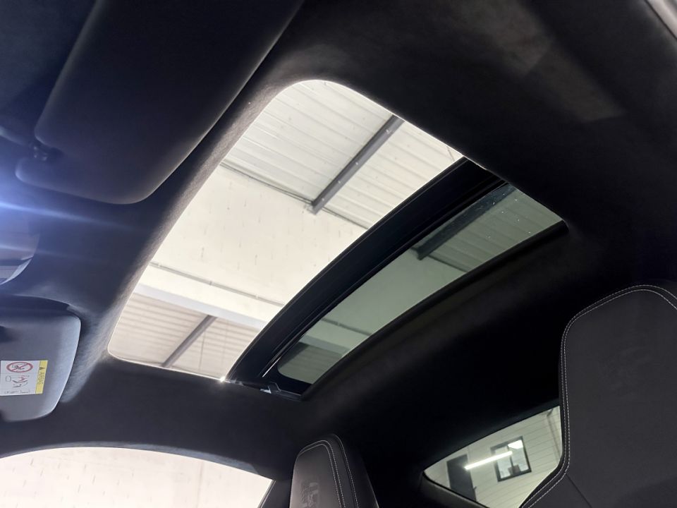 PORSCHE 911 CARRERA S 911 Carrera 4S Cabriolet 3.0i 450 PDK  - Le Hangar Bordelais - image 17