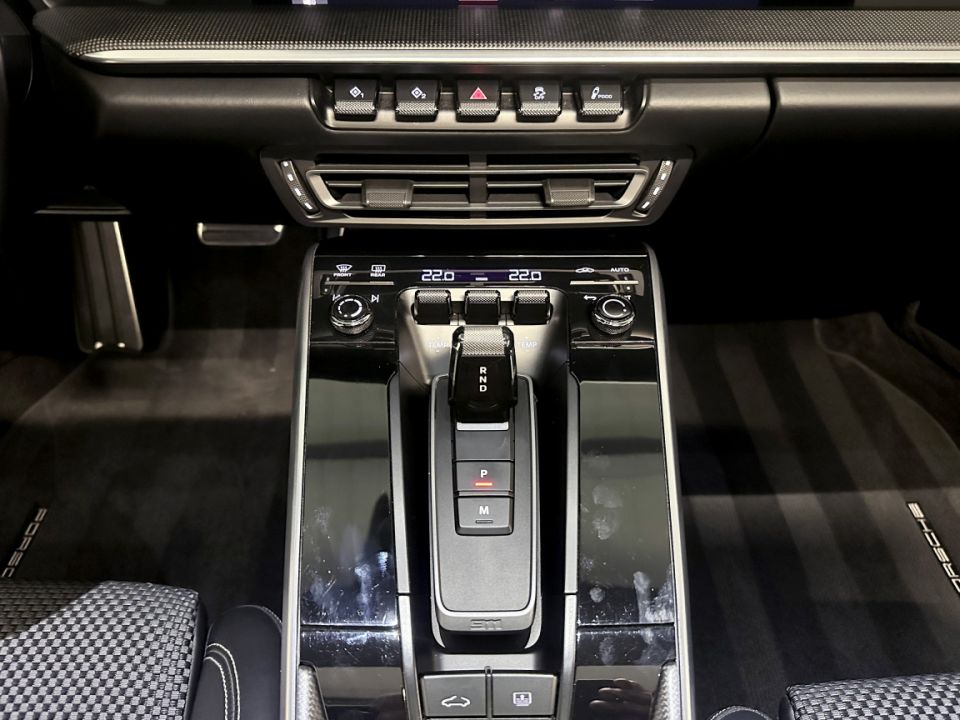 PORSCHE 911 CARRERA S 911 Carrera 4S Cabriolet 3.0i 450 PDK  - Le Hangar Bordelais - image 20