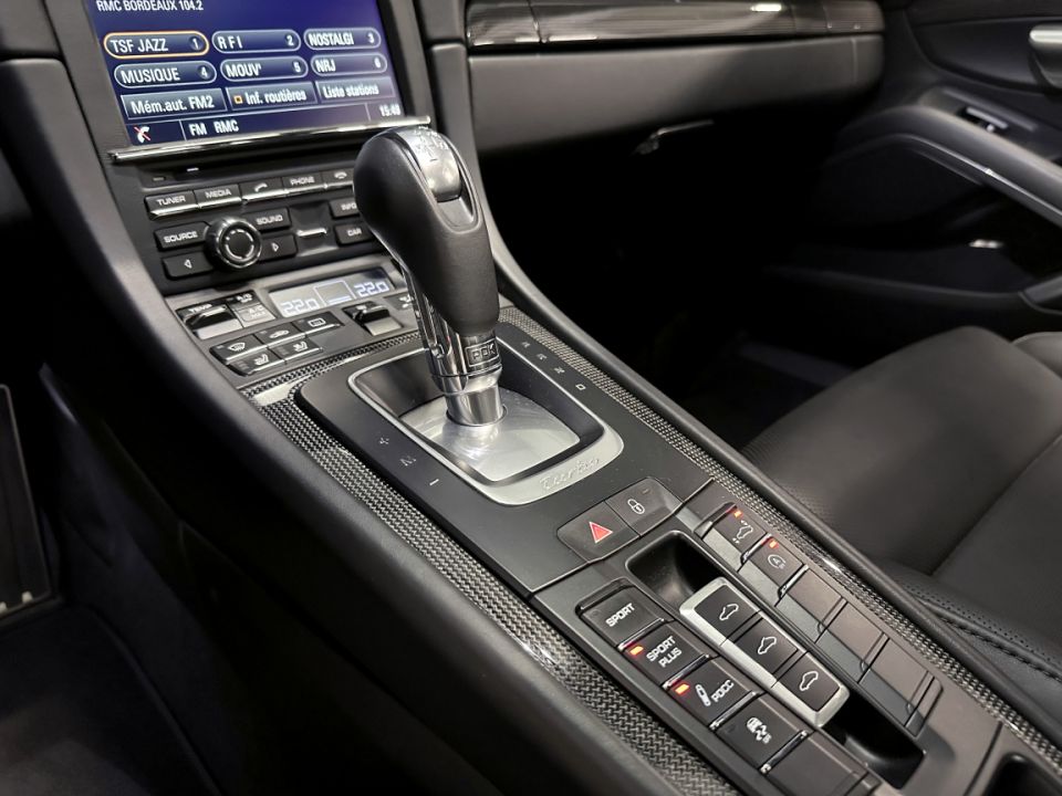 Porsche 911 Type 991 Turbo S Coupé 3.8 560ch PDK7 - Performance et Élégance - 127 990 € - image 16