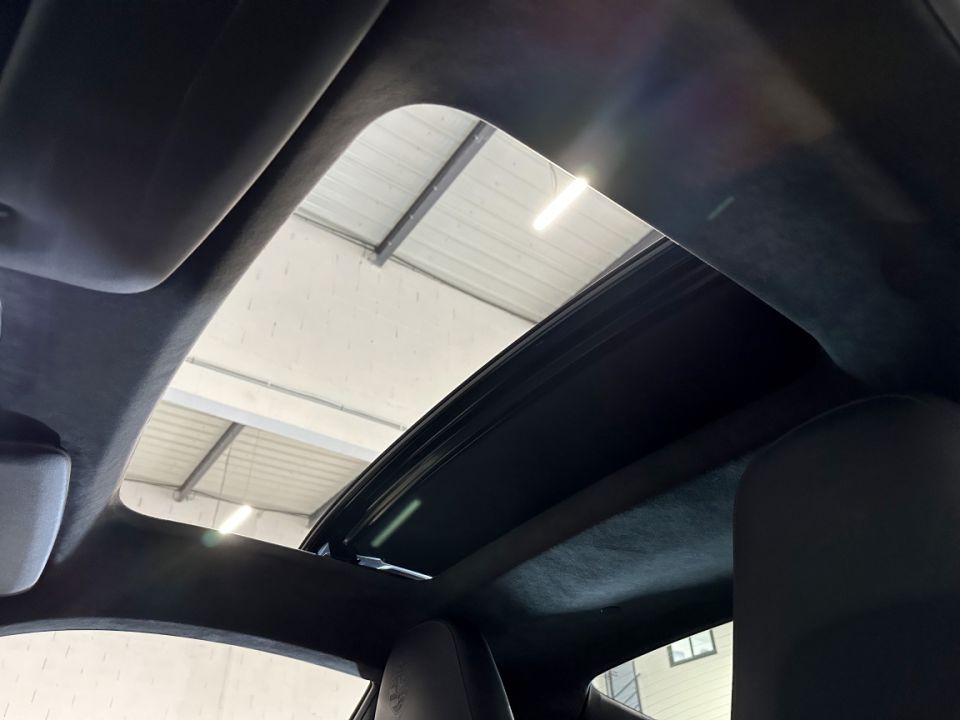 Porsche 911 Type 991 Turbo S Coupé 3.8 560ch PDK7 - Performance et Élégance - 127 990 € - image 18