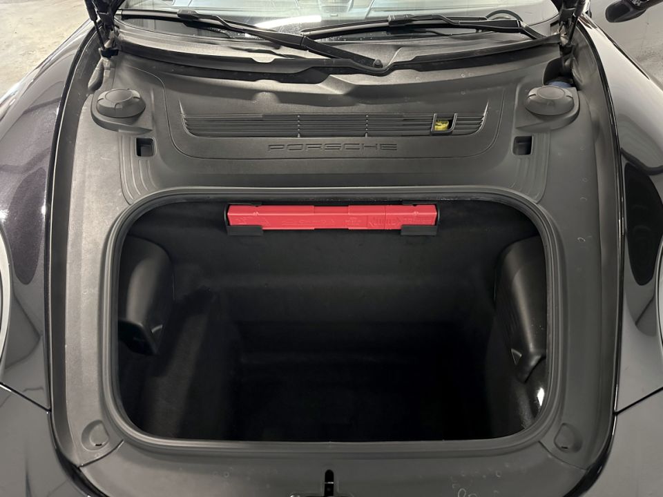 Porsche 911 Type 991 Turbo S Coupé 3.8 560ch PDK7 - Performance et Élégance - 127 990 € - image 22