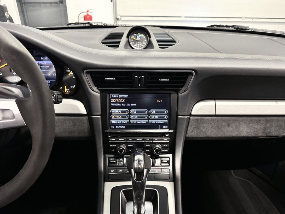 Porsche 911 Type 991 GT3 3.8 475ch PDK7 - Performance et Design Exceptionnels - 129 990 € - image 13