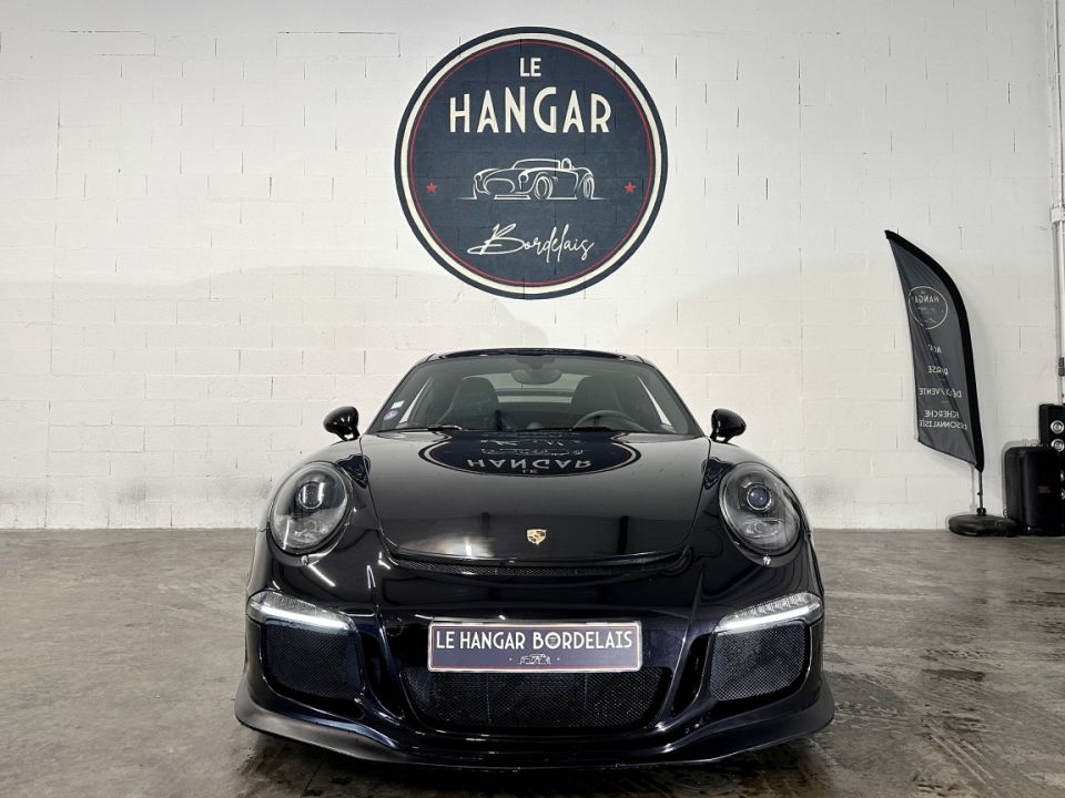 Porsche 911 Type 991 GT3 3.8 475ch PDK7 - Performance et Design Exceptionnels - 129 990 € - image 14