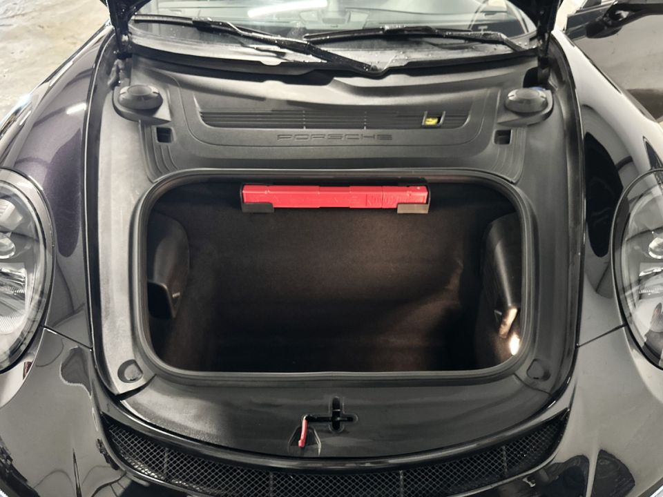 Porsche 911 Type 991 GT3 3.8 475ch PDK7 - Performance et Design Exceptionnels - 129 990 € - image 20