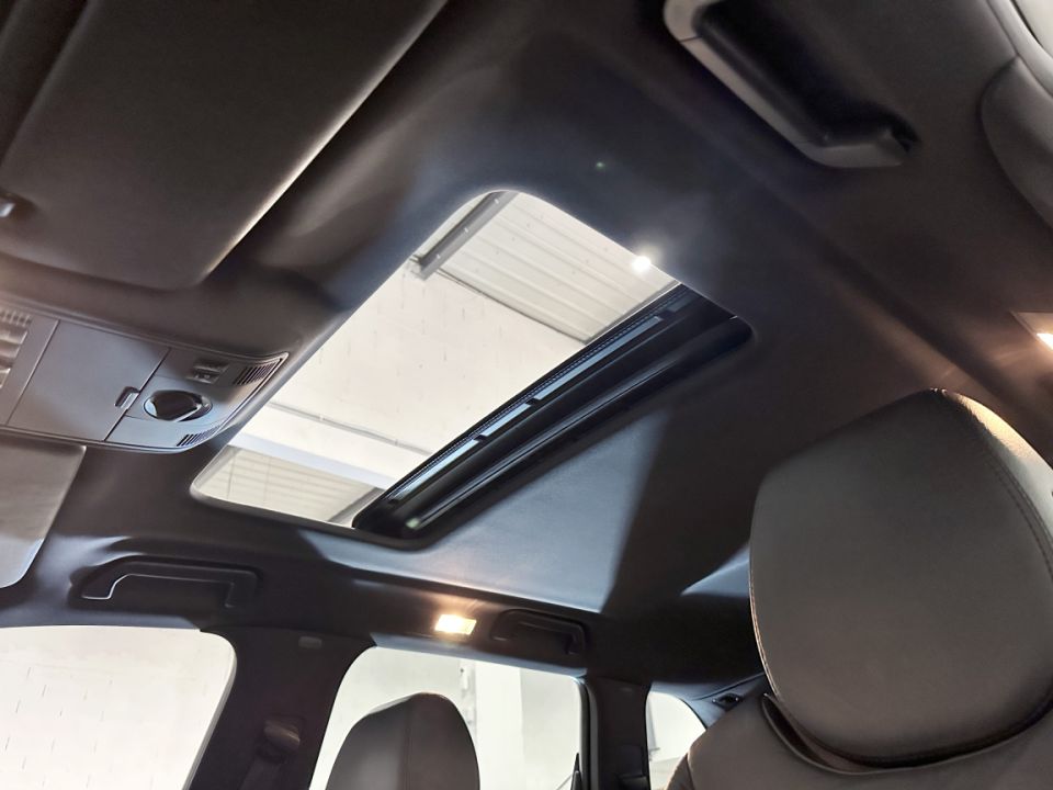 PORSCHE CAYENNE S V8 4.8 385ch S Tiptronic - Le Hangar Bordelais - image 19